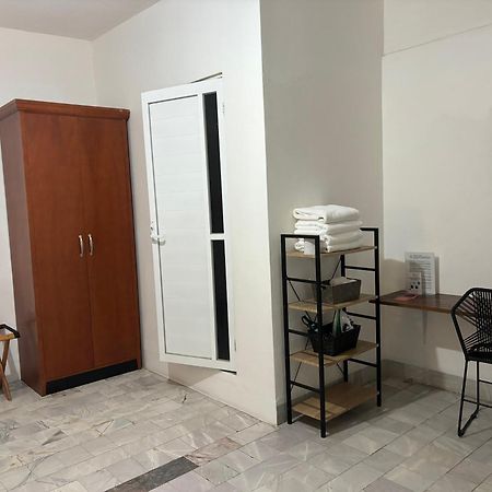 Hotel Boutique Ixaya Πουέρτο Βαγιάρτα Εξωτερικό φωτογραφία