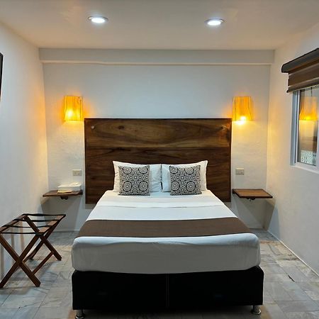 Hotel Boutique Ixaya Πουέρτο Βαγιάρτα Εξωτερικό φωτογραφία