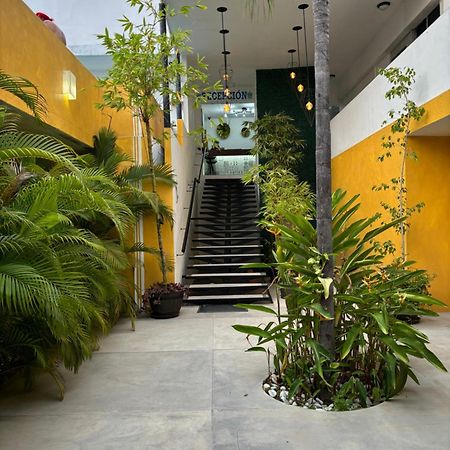 Hotel Boutique Ixaya Πουέρτο Βαγιάρτα Εξωτερικό φωτογραφία