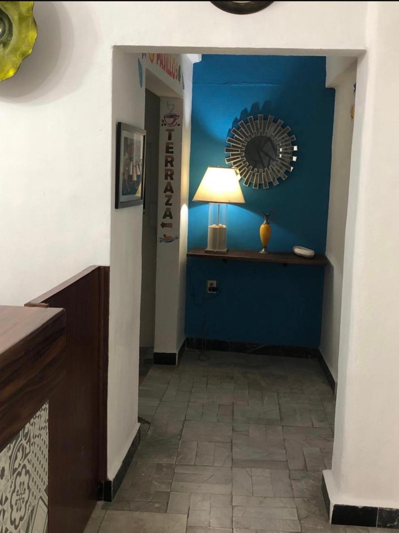 Hotel Boutique Ixaya Πουέρτο Βαγιάρτα Εξωτερικό φωτογραφία