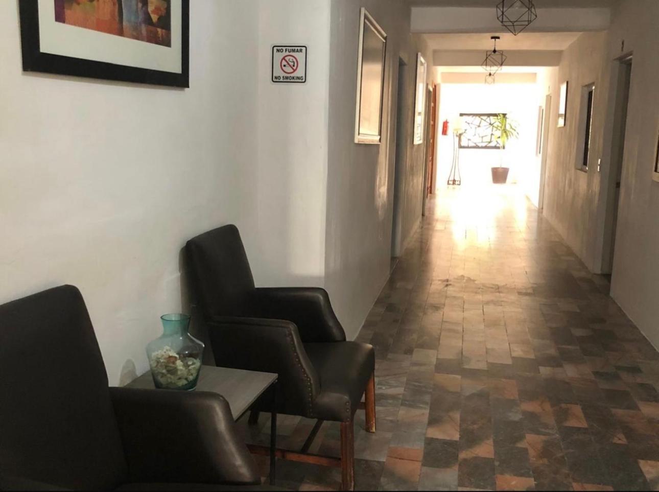 Hotel Boutique Ixaya Πουέρτο Βαγιάρτα Εξωτερικό φωτογραφία