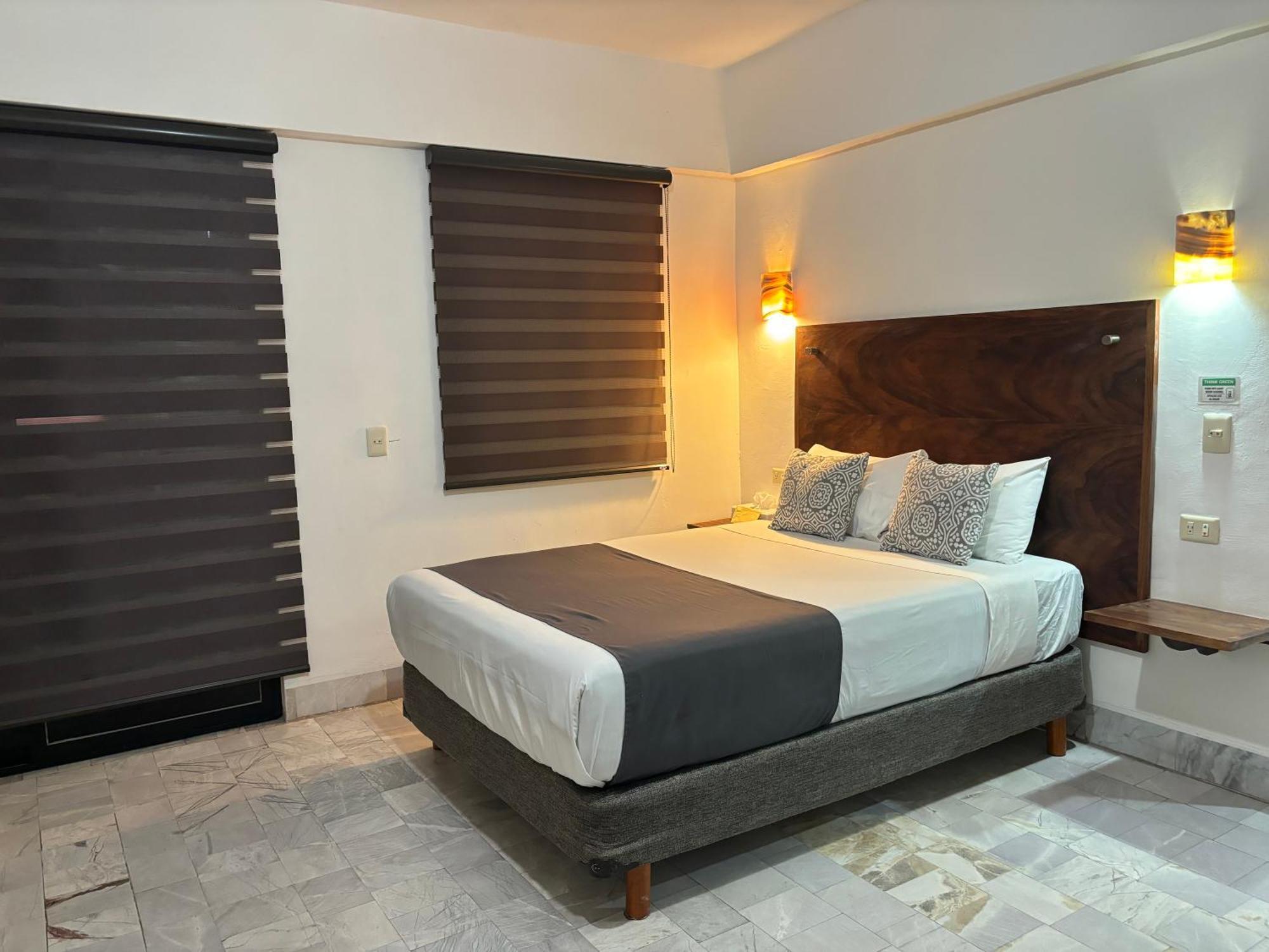 Hotel Boutique Ixaya Πουέρτο Βαγιάρτα Εξωτερικό φωτογραφία