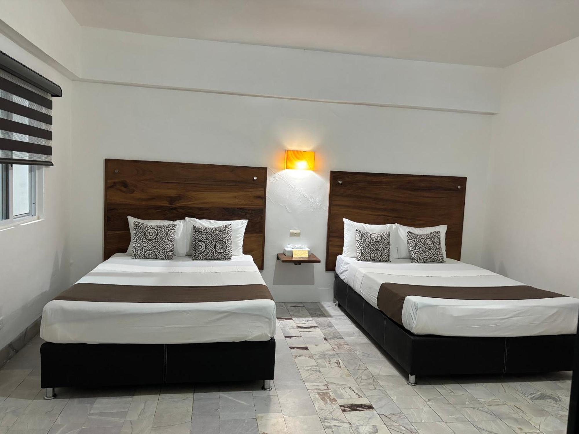 Hotel Boutique Ixaya Πουέρτο Βαγιάρτα Εξωτερικό φωτογραφία