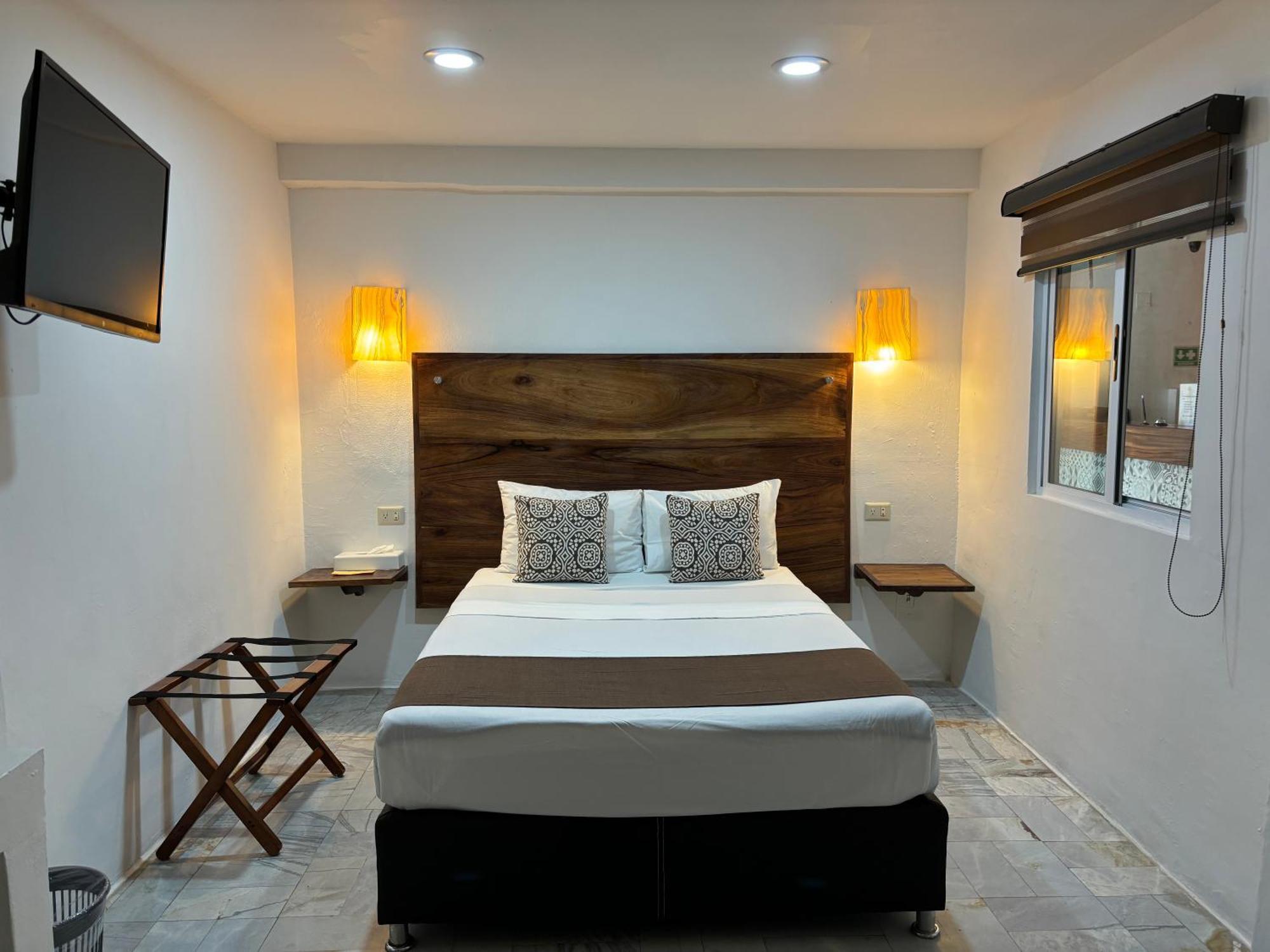 Hotel Boutique Ixaya Πουέρτο Βαγιάρτα Εξωτερικό φωτογραφία