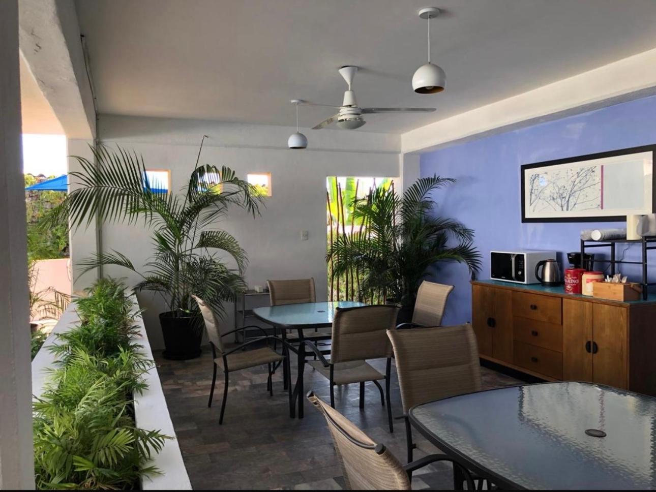 Hotel Boutique Ixaya Πουέρτο Βαγιάρτα Εξωτερικό φωτογραφία