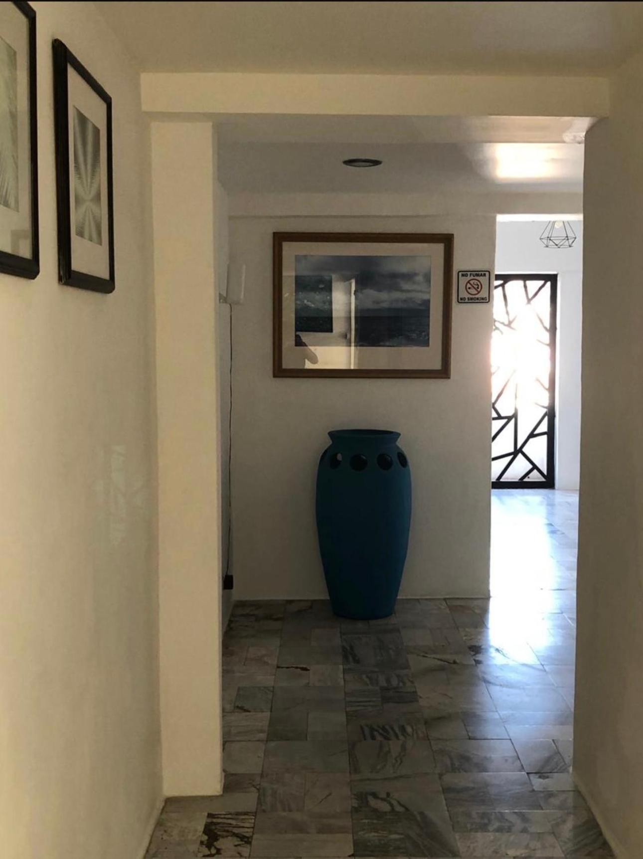Hotel Boutique Ixaya Πουέρτο Βαγιάρτα Εξωτερικό φωτογραφία