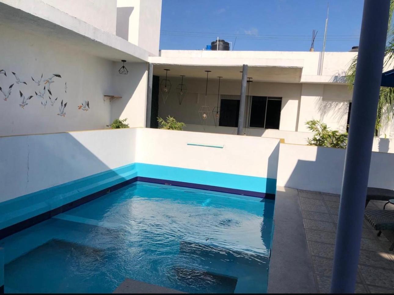 Hotel Boutique Ixaya Πουέρτο Βαγιάρτα Εξωτερικό φωτογραφία