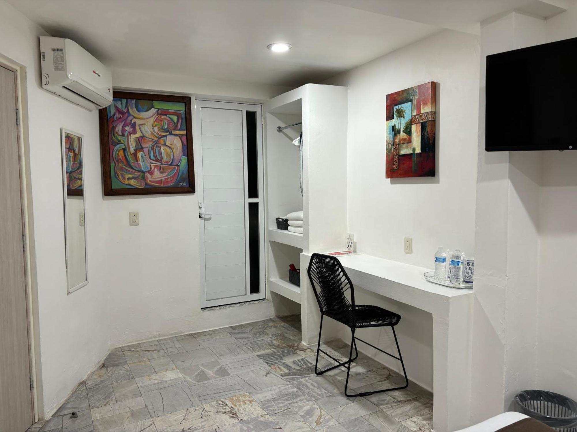 Hotel Boutique Ixaya Πουέρτο Βαγιάρτα Εξωτερικό φωτογραφία