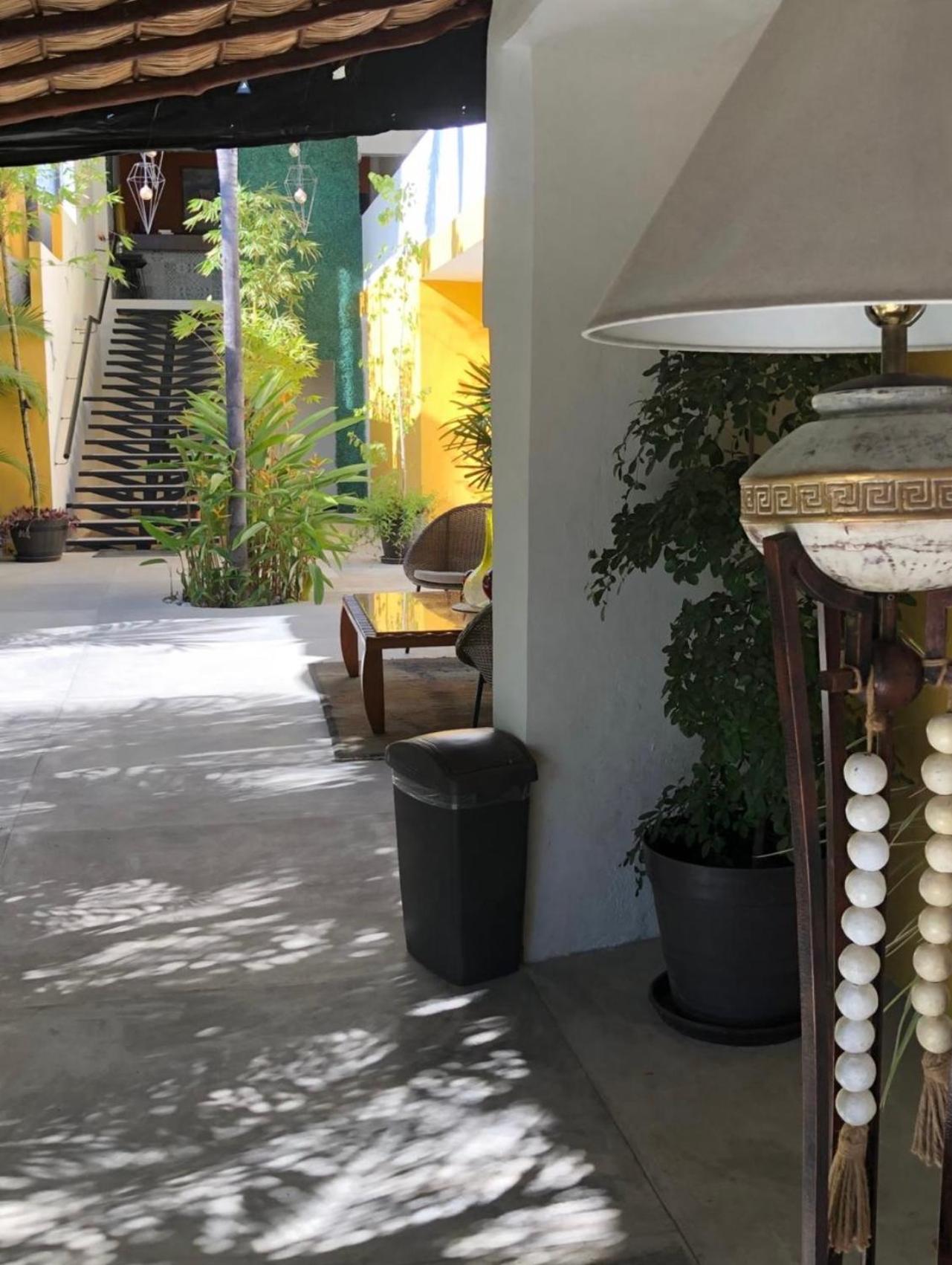 Hotel Boutique Ixaya Πουέρτο Βαγιάρτα Εξωτερικό φωτογραφία