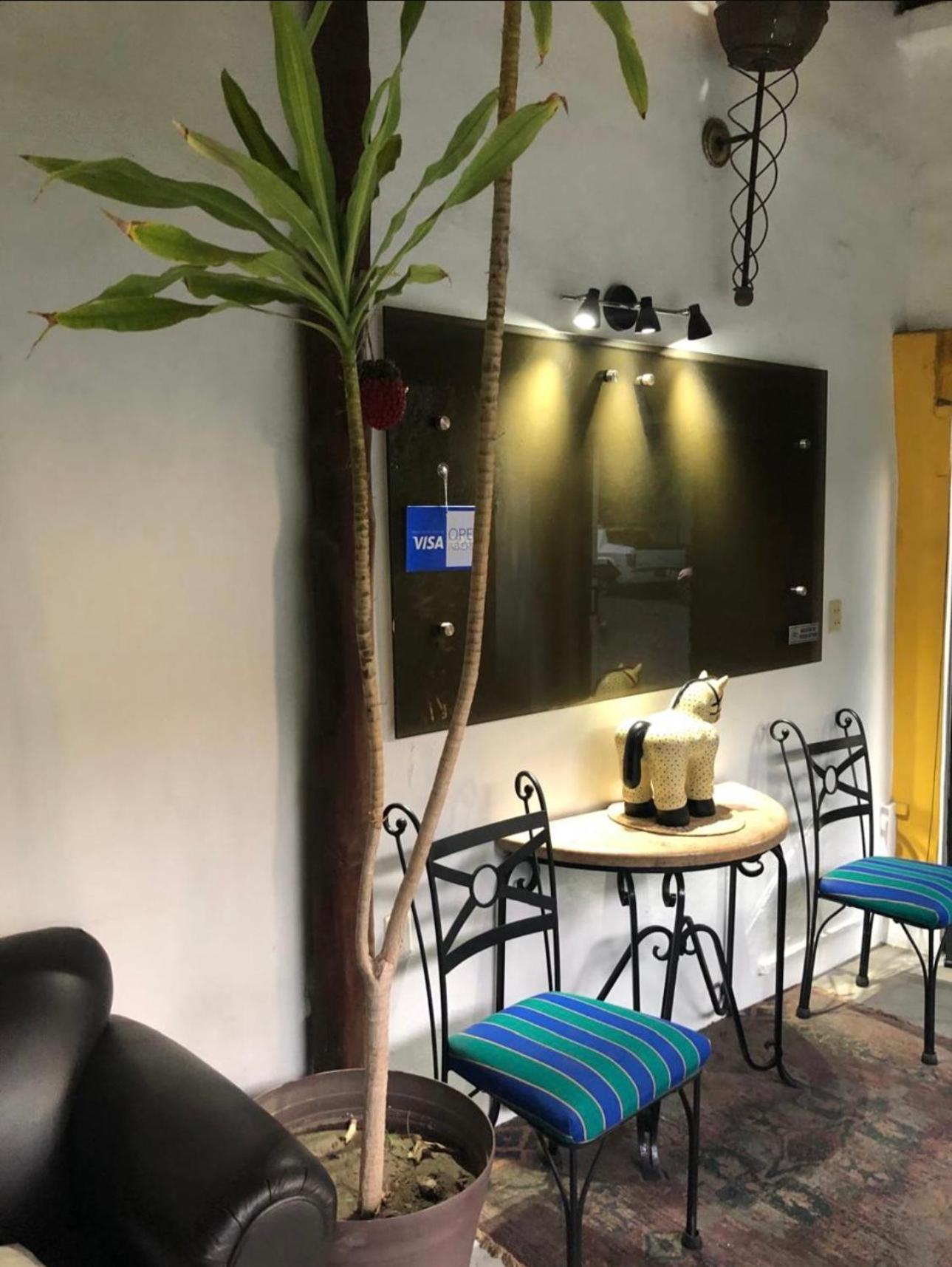 Hotel Boutique Ixaya Πουέρτο Βαγιάρτα Εξωτερικό φωτογραφία