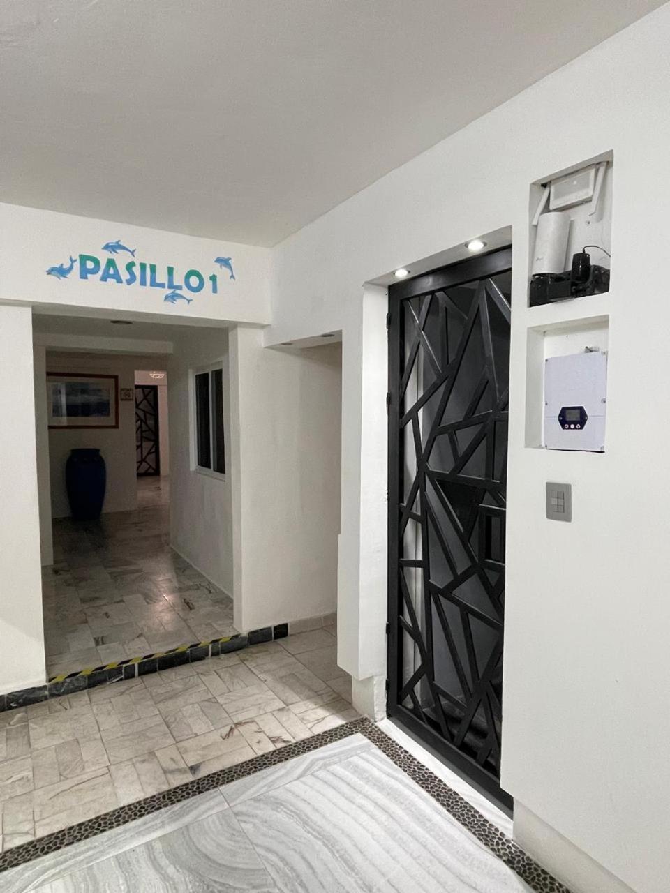 Hotel Boutique Ixaya Πουέρτο Βαγιάρτα Εξωτερικό φωτογραφία