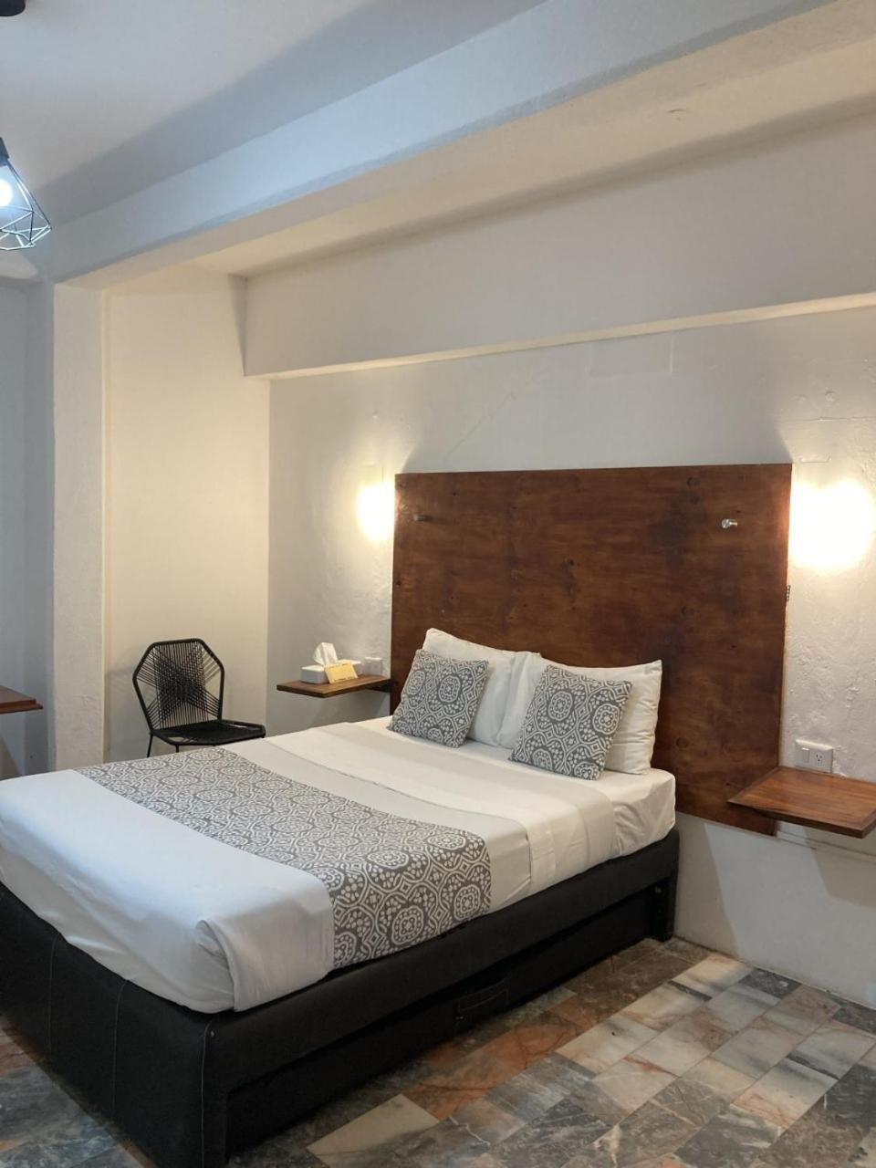 Hotel Boutique Ixaya Πουέρτο Βαγιάρτα Εξωτερικό φωτογραφία