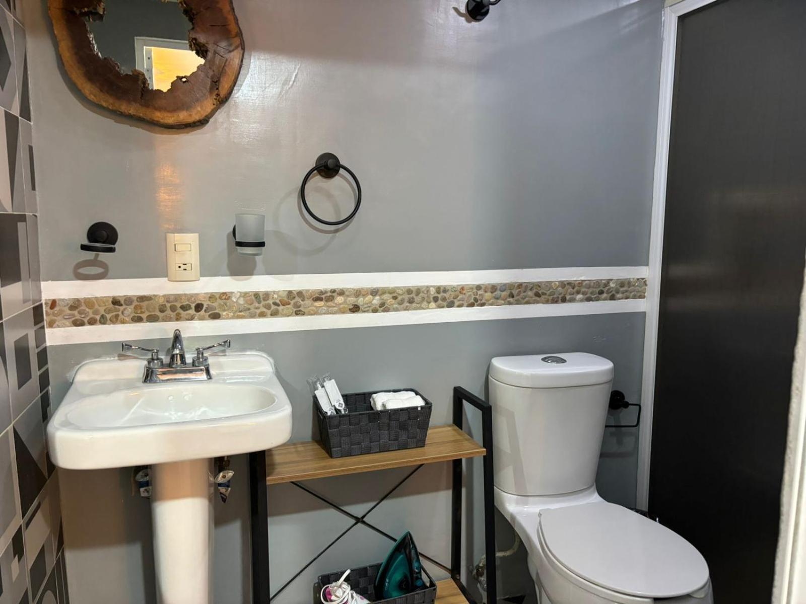 Hotel Boutique Ixaya Πουέρτο Βαγιάρτα Δωμάτιο φωτογραφία