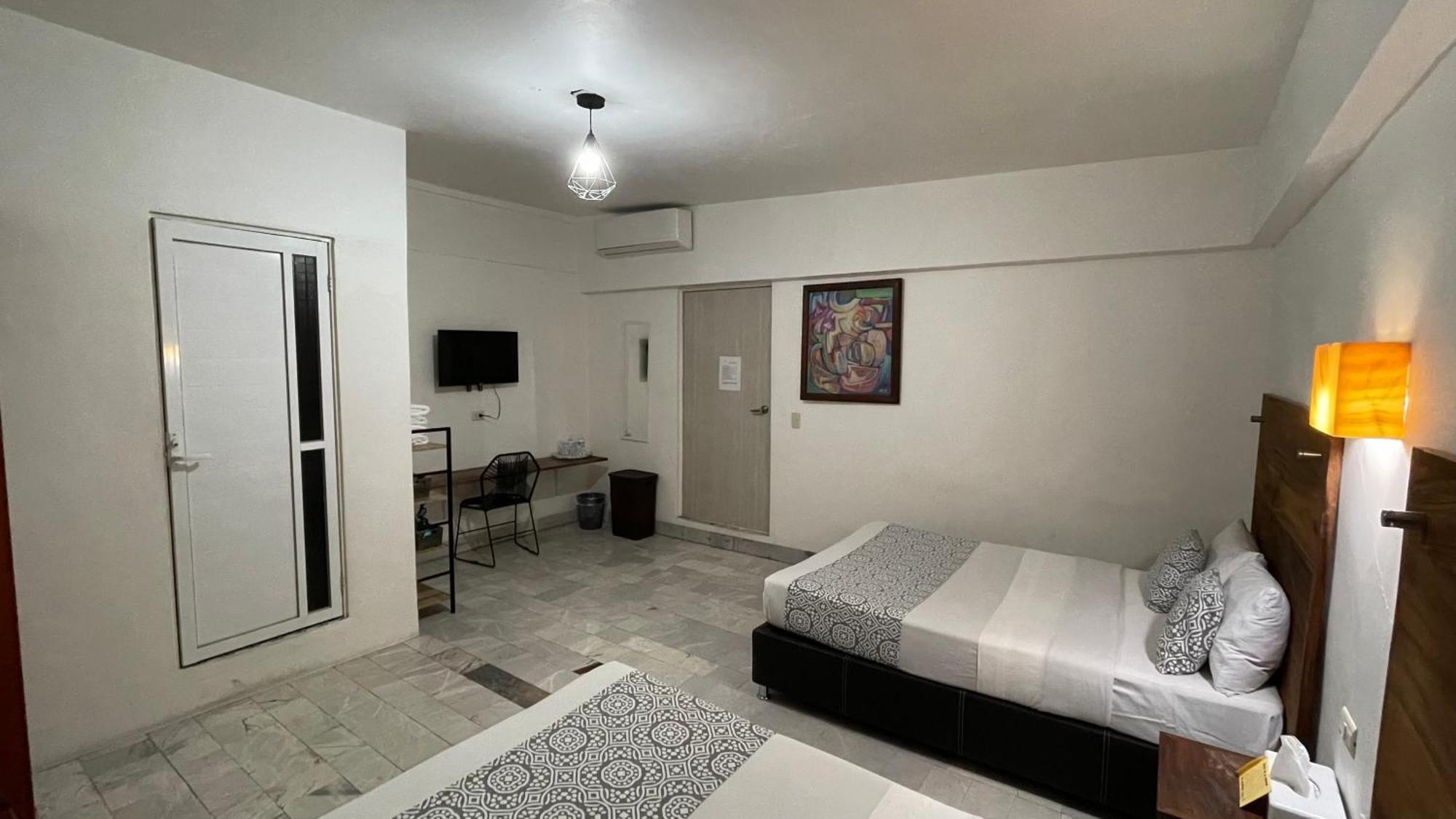 Hotel Boutique Ixaya Πουέρτο Βαγιάρτα Εξωτερικό φωτογραφία