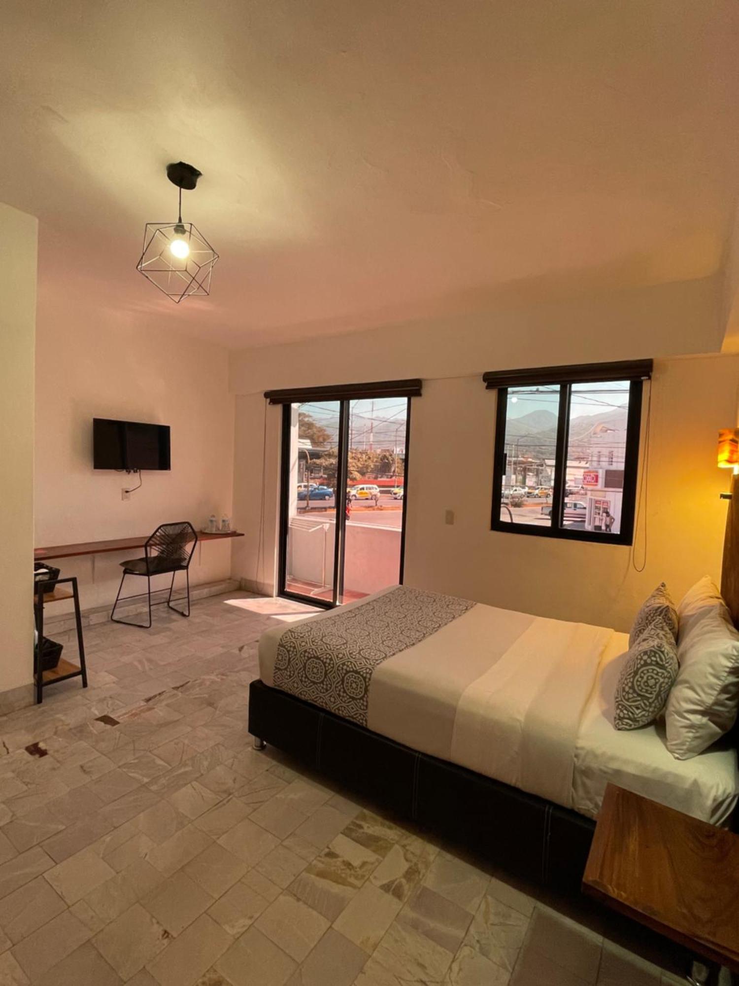 Hotel Boutique Ixaya Πουέρτο Βαγιάρτα Εξωτερικό φωτογραφία