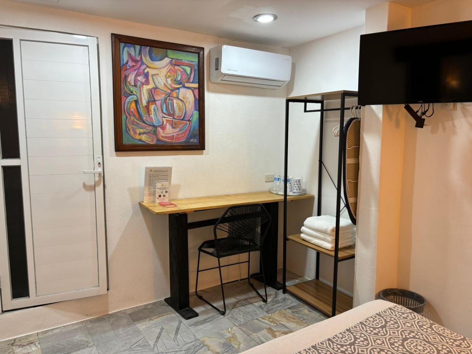 Hotel Boutique Ixaya Πουέρτο Βαγιάρτα Εξωτερικό φωτογραφία