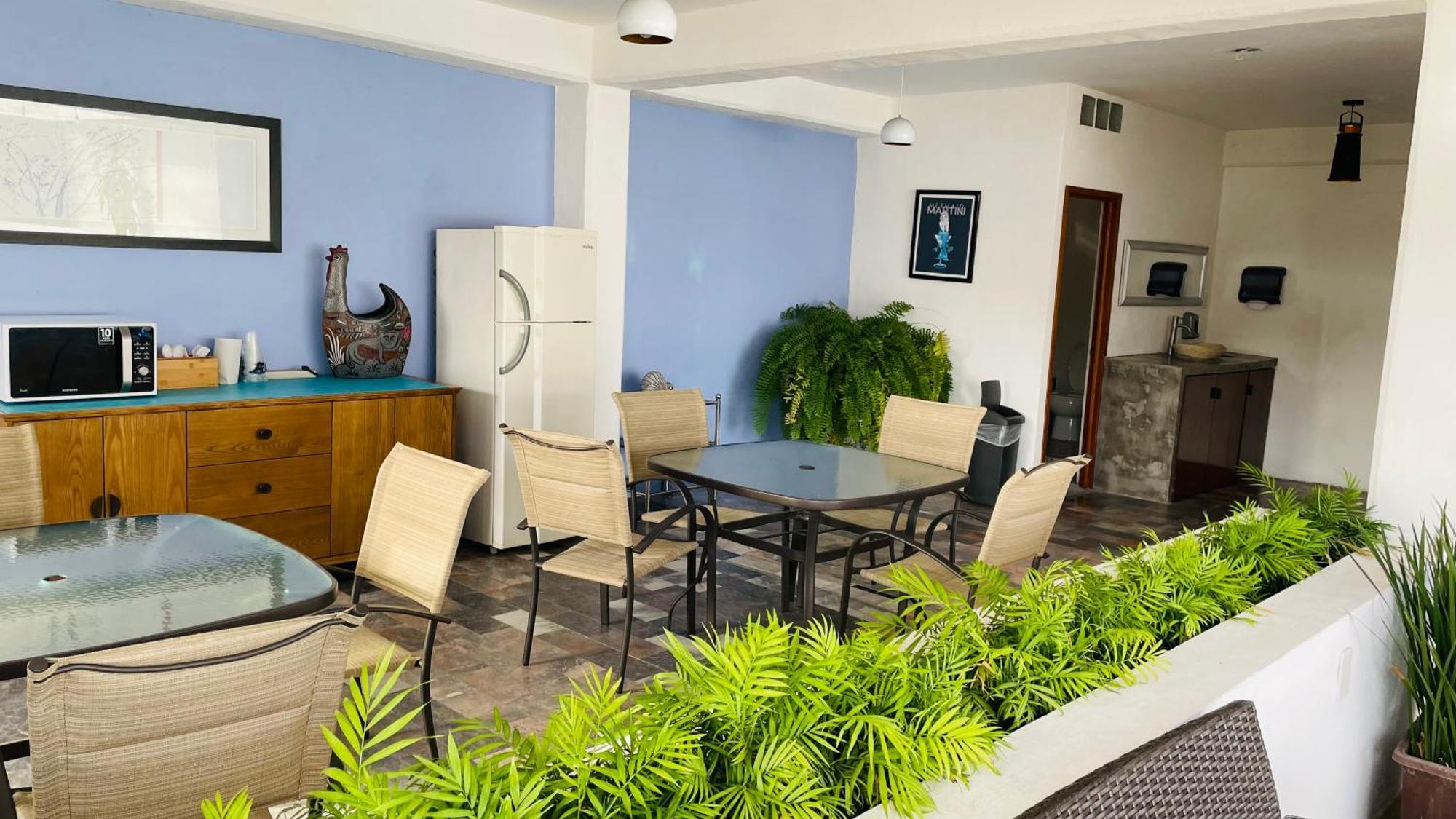 Hotel Boutique Ixaya Πουέρτο Βαγιάρτα Εξωτερικό φωτογραφία